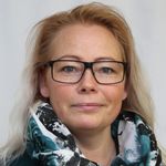 Ingela Andersson1