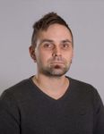 Profile (Juha Kiikka)