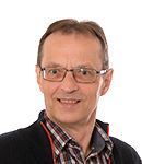 Profile (Klaus Ladekarl)