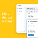 Finner ikke du rapportene du trenger i systemene dine? Bruker du masse tid på å samle tall fra forskjellige regneark for å lage rapporter hver måned? Da ønsker vi å tipse deg om rapporteringsløsningen OneStop Reporting.