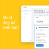 Finner ikke du rapportene du trenger i systemene dine? Bruker du masse tid på å samle tall fra forskjellige regneark for å lage rapporter hver måned? Da ønsker vi å tipse deg om rapporteringsløsningen OneStop Reporting.