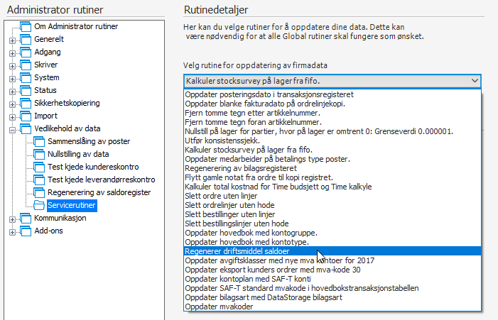 2020-12-04 11_08_59-Visma Global - Julehuset - [Administrator rutiner - Servicerutiner].png