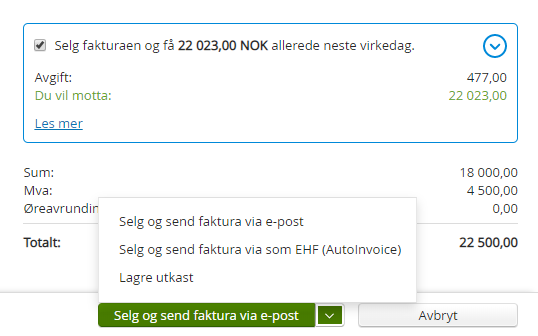 visma-fakturasalg-selg-faktura-skjermbilde.png