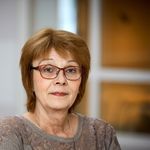 Eva Sjödin