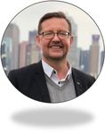 Profile (Michael Wiren)