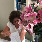 Greetje ter Bork