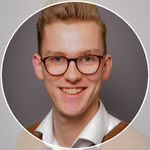 Profile (Maarten Frank)