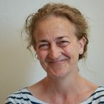 Elisabeth Ann Wright