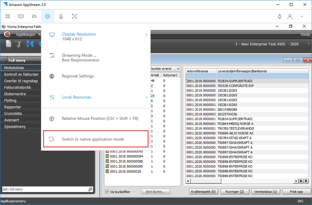 appstream-native-mode.png