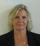 Profile (Ingela Wiklund)