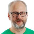 Trygve Andreassen