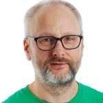 Trygve Andreassen