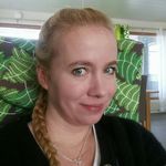 Niina Patrikainen KPEDU