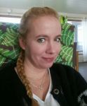 Profile (Niina Patrikainen KPEDU)