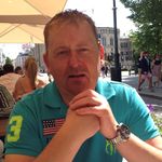 Stein Ronny Madsen