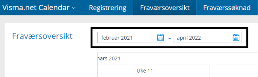 Fraværssøknad tilbake i tid.PNG