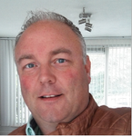 Profile (Ronald Harmsen)
