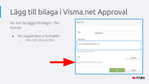 Bifoga bilaga
