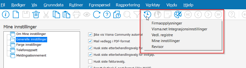 2021-05-28 10_53_19-Visma Global - Julehuset - [Mine innstillinger - Generelle innstillinger].png