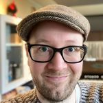 Eirik Myhr