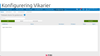 Approval Konfiguration Vikarier