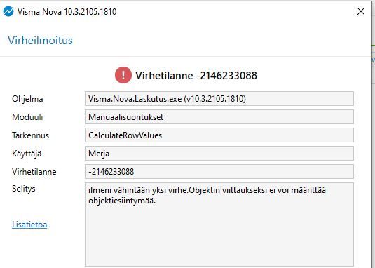 Myyntireskontran Käteissuoritus.JPG