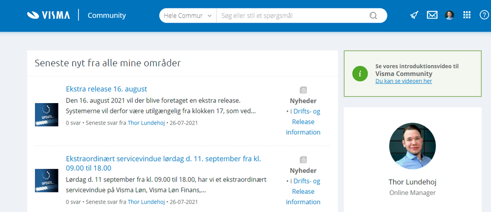 Personlige forside visma community.png
