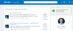 Personlige forside visma community.png