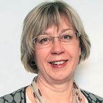 Tarja Äikäs Vantaa