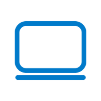 Icons Line Laptop blue.png