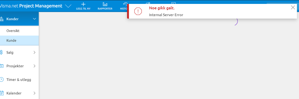 Feilmelding kundekort.PNG