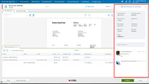 Visma.net Approval