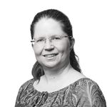 Profile (Marika Bister-Sandström)