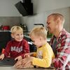 Artikkel  Community - Foreldrepenger - nye regler fra 1. oktober 2021.jpg