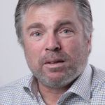 Hans Petter Grongstad