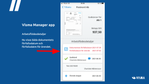 Visma Manager