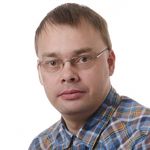 Juha Levonen
