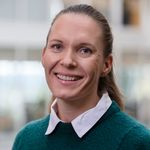 Camilla K Brommeland