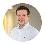 Profiel (Martijn Elbers)