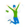 Excited - average.png