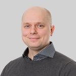 Profile (Anssi Litsilä)