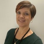 Irene Fromreide Lisund