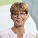 Agnethe Svendsen