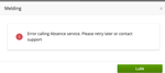 ErrorCallingAbsense service.png