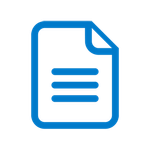 Icons Line Page-list blue_320x320_white.png