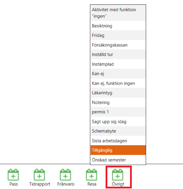 Lägga till aktivitet övrigt i kalendern.png