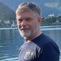 Lars Pleym Ludvigsen