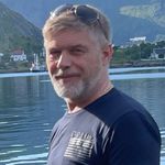 Lars Pleym Ludvigsen