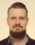 Profile (Marko Suomi)