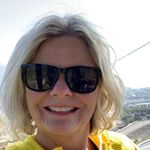 Lise Ødegård